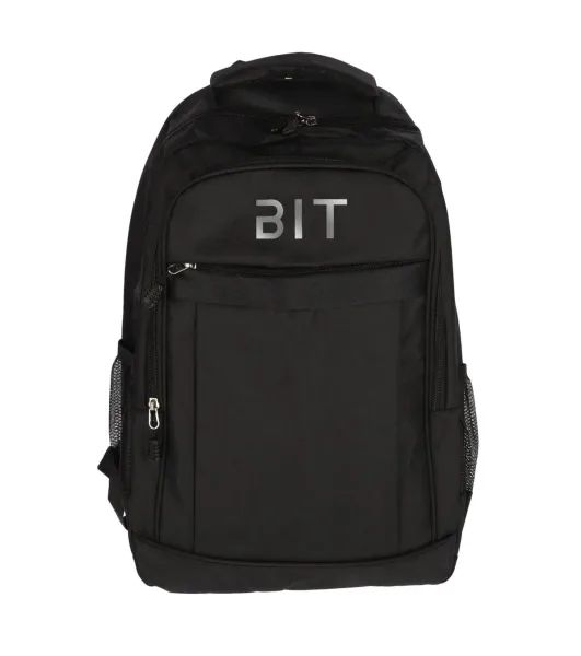Ghiozdan Laptop BLACK IT 3F 47x32x14cm 0,56kg NEGRU